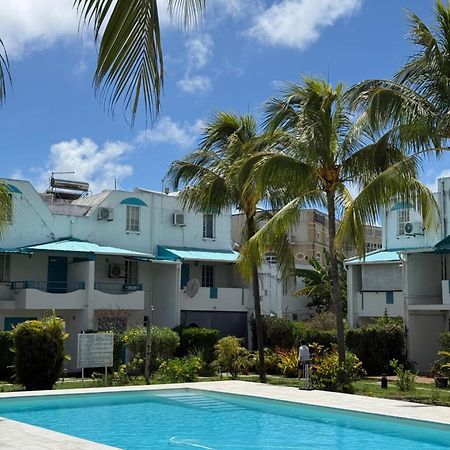 Апартаменты Bleu Des Zil Гранд-Бэй Экстерьер фото